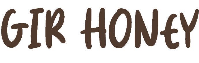 Gir Honey